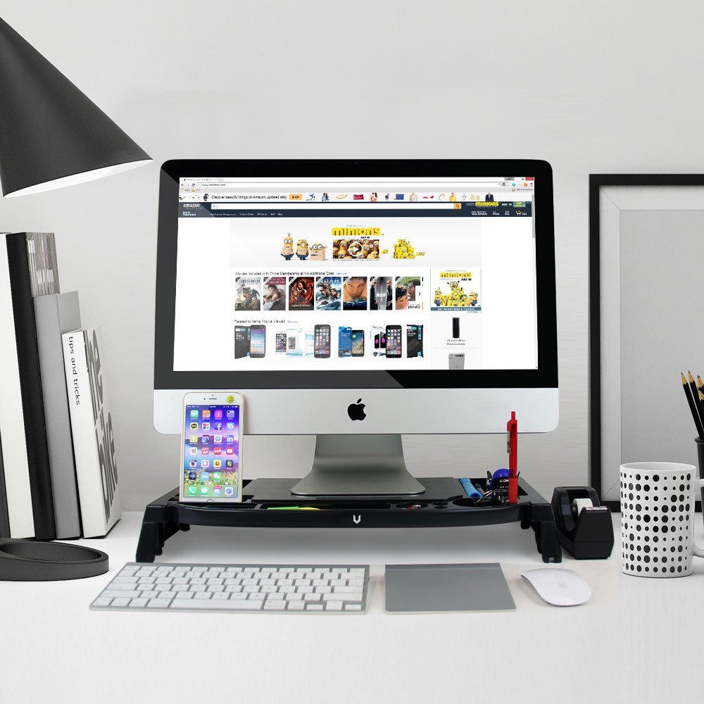 Desk Accessories Your Desk Guide